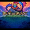 Mega Win on Beat The Beast Quezacoatl Trial Slot 01-03-22