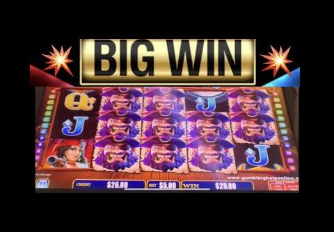 💥 BIG WIN 💥 DOLLAR STORM SLOT MACHINE 🎰 POKIE WINS