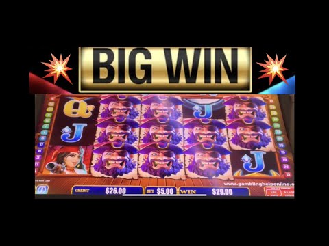 💥 BIG WIN 💥 DOLLAR STORM SLOT MACHINE 🎰 POKIE WINS