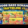 🎣 Bigger Bass Bonanza 🎣 l Taktiklerle Kazandık !! – Big Win #slot #casino #pragmaticplay