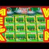 ** MEGA WIN ** INVADERS n others ** SLOT LOVER **