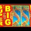 ** SUPER BIG WIN ** ORBS OF FIRE ** KONAMI SLOT ** SLOT LOVER **