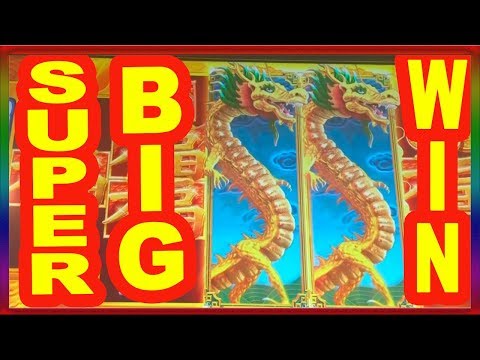 ** SUPER BIG WIN ** ORBS OF FIRE ** KONAMI SLOT ** SLOT LOVER **