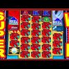 ** SUPER BIG WIN ** RIVER DRAGON AT GRATON ** SLOT LOVER **