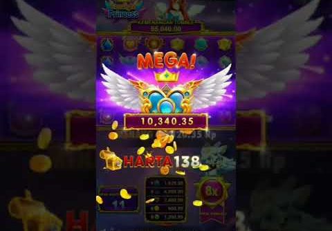 RECORD STARLIGHT PRINCES – SLOT GACOR HARI INI