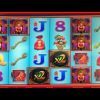 ** SUPER BIG WIN ** RULER OF LUCK ** SLOT LOVER **