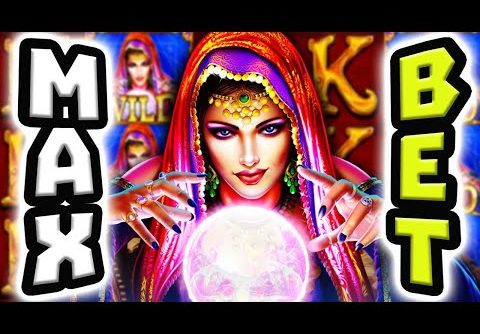 MADAME DESTINY MEGAWAYS 🔥 SLOT MASSIBE BIG WIN OMG‼️  *** MAX BET ***