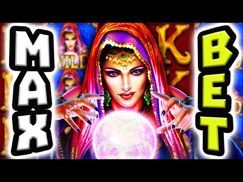 MADAME DESTINY MEGAWAYS 🔥 SLOT MASSIBE BIG WIN OMG‼️  *** MAX BET ***