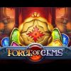 Mega Win on Forge of Gems Slot 22-04-22