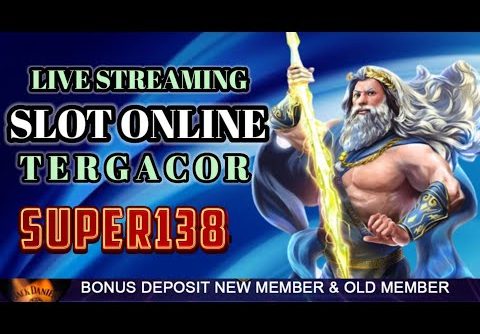 💢 LIVE SLOT TERGACOR HARI INI || pola slot gacor hari ini || PART 14