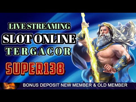 💢 LIVE SLOT TERGACOR HARI INI || pola slot gacor hari ini || PART 14