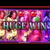** SUPER BIG WIN ** SIRENS CALL n others ** SLOT LOVER **
