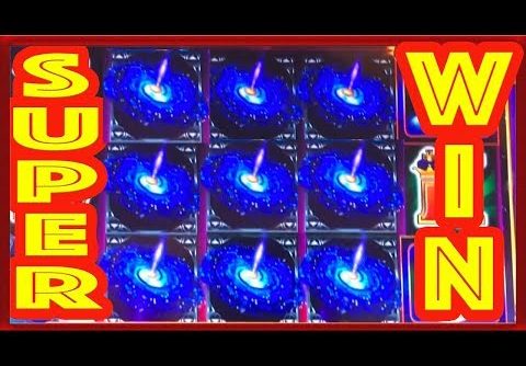 **SUPER BIG WIN ** SPARKLE STAR ** NEW GAME ** SLOT LOVER **