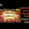 🦙 Mega Win 4,050 🦙 Open Sesame Slot Machine Free Spins Bonus