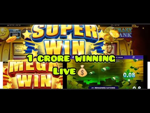 Big win live in slots in rummy perfect $💰🤓|| wait for mega win💰