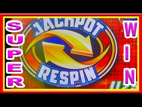 ** SUPER BIG WIN ** JACKPOT RESPIN ** FIRE ON ICE ** SLOT LOVER **