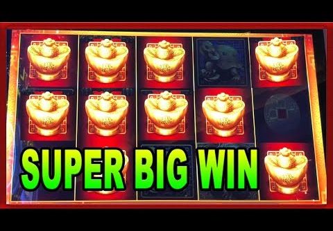 ** SUPER BIG WIN ** DAJI DALI n others ** SLOT LOVER **