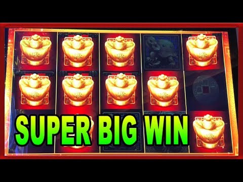 ** SUPER BIG WIN ** DAJI DALI n others ** SLOT LOVER **