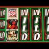 ** WIFES SUPER BIG WIN ON HOT HOT HABANERO ** SLOT LOVER **