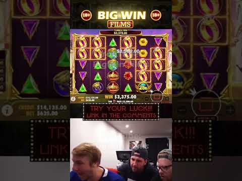 BIG WIN on Gates Of Olympus Slot | RECORD WINS OF THE WEEK | BIGGEST WINS OF THE WEEK | #BigWinFilms