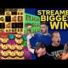 Streamers Biggest Wins – #49 / 2022