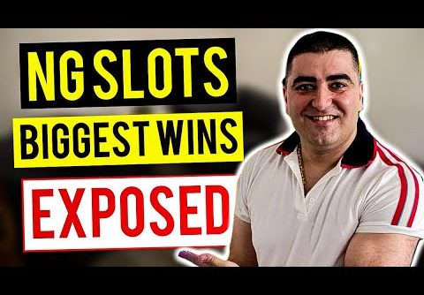 NG Slots : Biggest Wins Exposed | best slot machines to play | ng slots black diamond