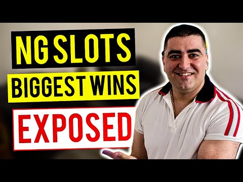 NG Slots : Biggest Wins Exposed | best slot machines to play | ng slots black diamond