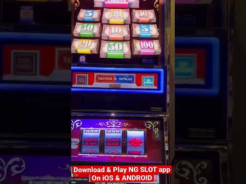 I Was Super Lucky To Win BIG JACKPOT In Vegas