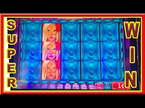 ** UNEXPECTED SUPER BIG WIN ** MUST WATCH ** SLOT LOVER **
