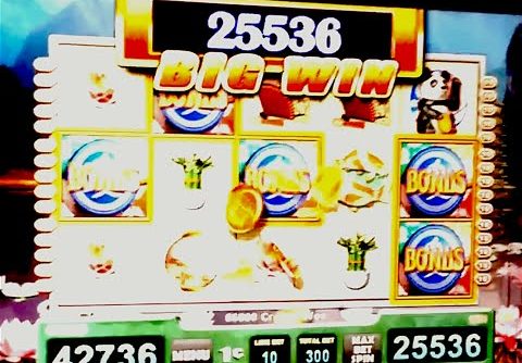 ** SUPER BIG WIN ** BAMBOOZLED ** n others ** SLOT LOVER **