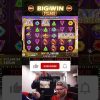 Slot Gates of Olympus Bonus game on $450 | Online casino slots | Records wins of week | #BigWinFilms