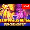 BUFFALO KING MEGAWAYS BIGWINN CASINO LANAYIZ BEST GAME عكعك شاهد التعكعيك في النهاية