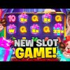 DORK UNIT BIGGEST WIN – NEW SLOT GAME FROM HACKSAW!