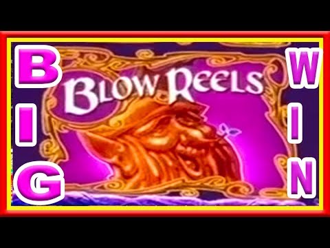 ** BIG WIN ** CRYSTAL FOREST ** SLOT LOVER **