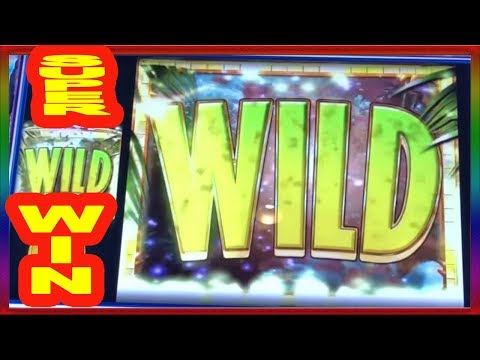 ** SUPER BIG WIN ** TEMPLE TIGER  n others ** SLOT LOVER **