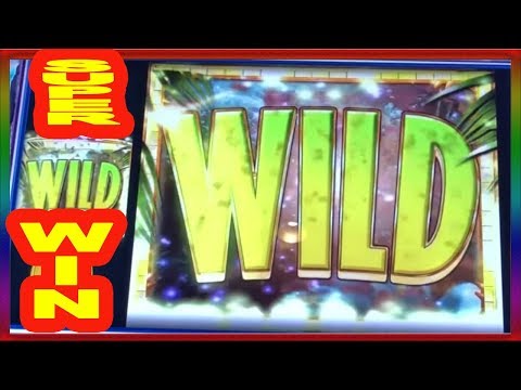 ** SUPER BIG WIN ** TEMPLE TIGER  n others ** SLOT LOVER **