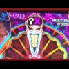 ** FIRST SPIN – SUPER BIG WIN WITH MULTIPLIER ** SIRENS CALL ** SLOT LOVER **