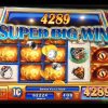 ** BIG WIN ** DRAGON’s REALM ** MAX BET ** SLOT LOVER **