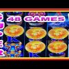 ** SUPER BIG WIN ** ARCTIC RICHES n Others ** SLOT LOVER **