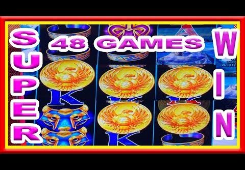 ** SUPER BIG WIN ** ARCTIC RICHES n Others ** SLOT LOVER **