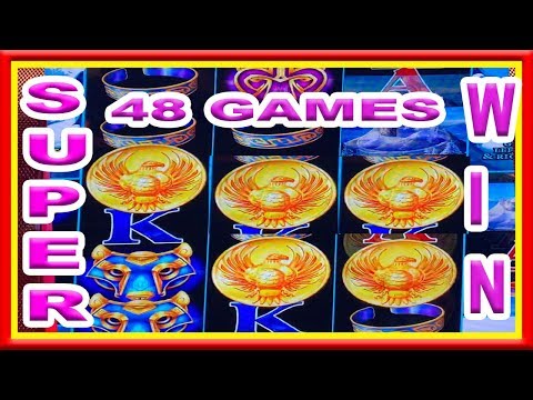 ** SUPER BIG WIN ** ARCTIC RICHES n Others ** SLOT LOVER **