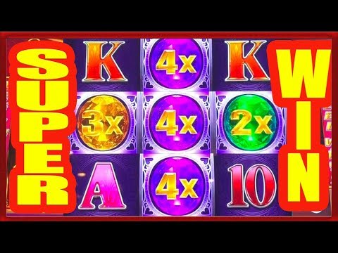 ** SUPER BIG WIN ** NEW LOTUS LAND DELUXE ** SLOT LOVER **