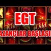 #EGT Slot Oyunları | 💖 5 BURNING HEART 💖| #egtslot #egtoyunları #slotoyunları