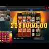 INSANE WIN ! Trainwreckstv HIT 3.3M ON WANTED (DUEL) ! TRAINWRECKSTV BIG WINS ! SLOTS