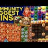 Community Biggest Wins #51 / 2022