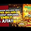 SLOT GACOR MAHJONG WAYS | SUPER BIG WIN JACKPOT MAHJONG WAYS