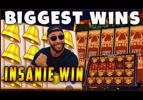 Top 5 Biggest Wins of the week. New Biggest Wins from 1000X