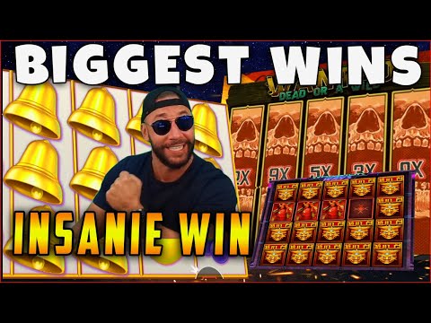 Top 5 Biggest Wins of the week. New Biggest Wins from 1000X