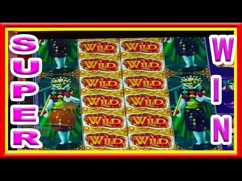 ** SUPER BIG WIN ** NEW SHADOW MASQUERADE ** SLOT LOVER **