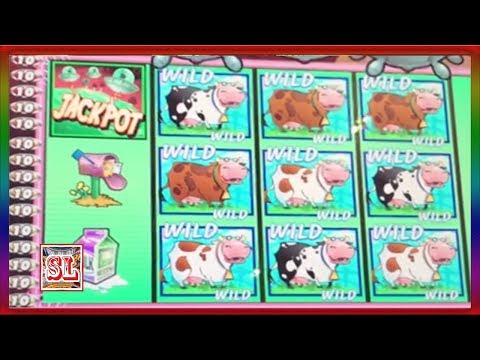 ** SUPER BIG WIN ** MOOLAH CLASSIC ** SLOT LOVER **